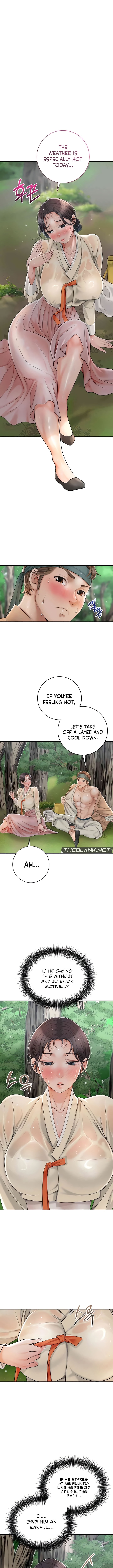 Love Song Chapter 5 image 11
