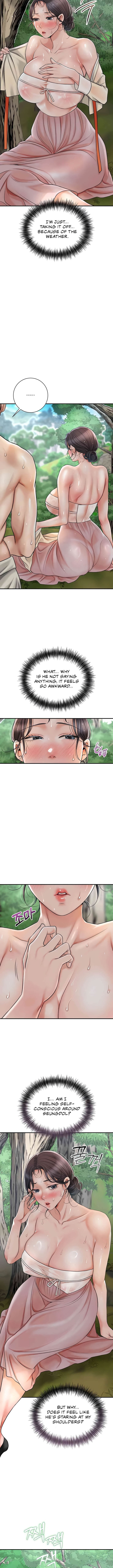 Love Song Chapter 5 image 12