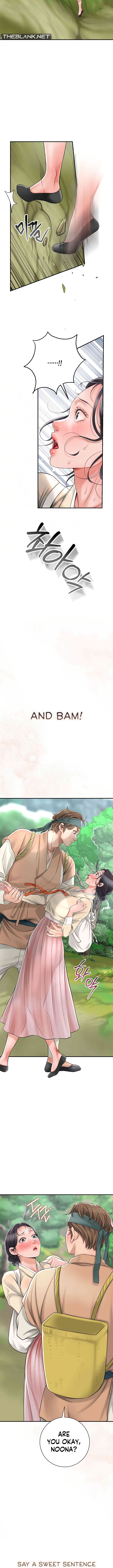 Love Song Chapter 5 image 3