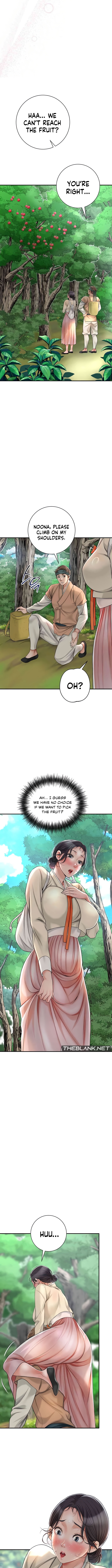 Love Song Chapter 5 image 5