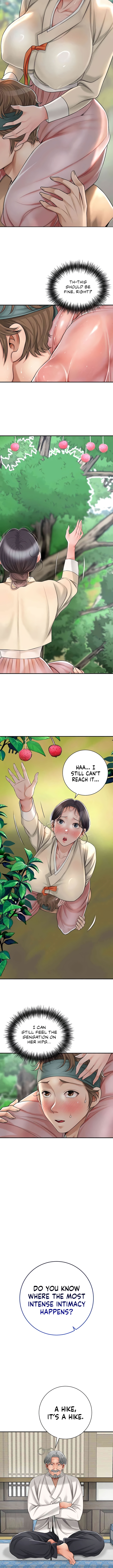 Love Song Chapter 5 image 6