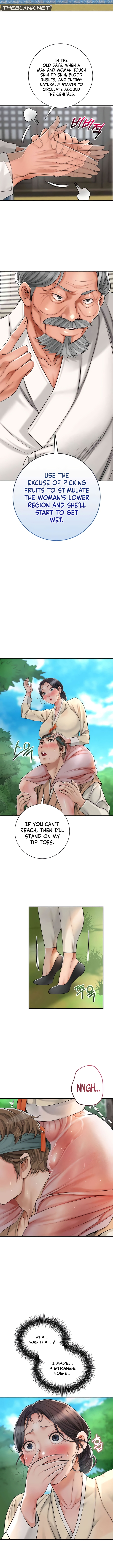 Love Song Chapter 5 image 7