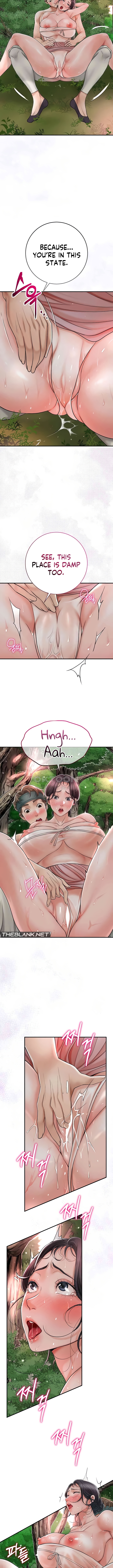 Love Song Chapter 6 image 11