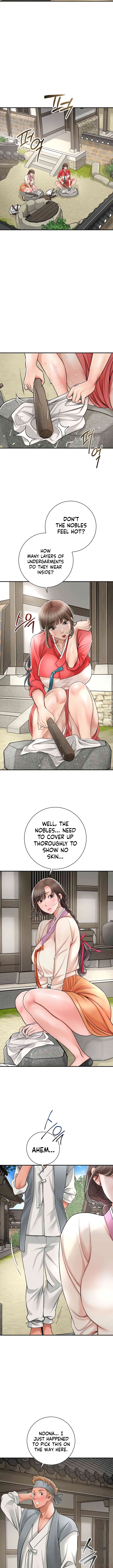 Love Song Chapter 6 image 2