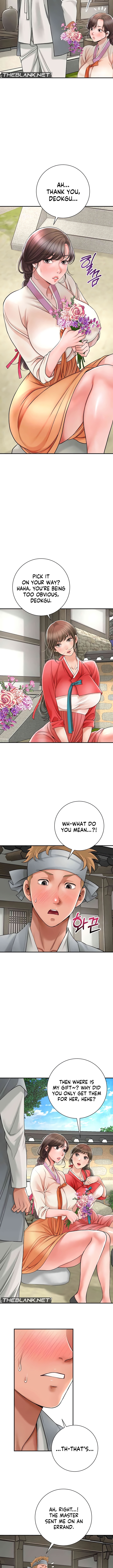 Love Song Chapter 6 image 3
