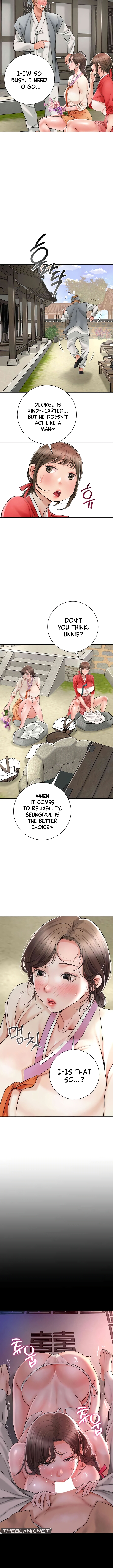 Love Song Chapter 6 image 4