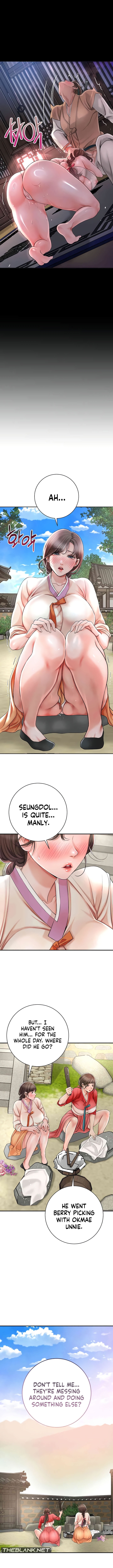 Love Song Chapter 6 image 5
