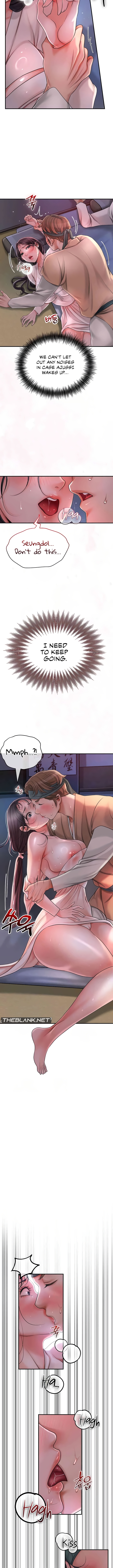 Love Song Chapter 7 image 12