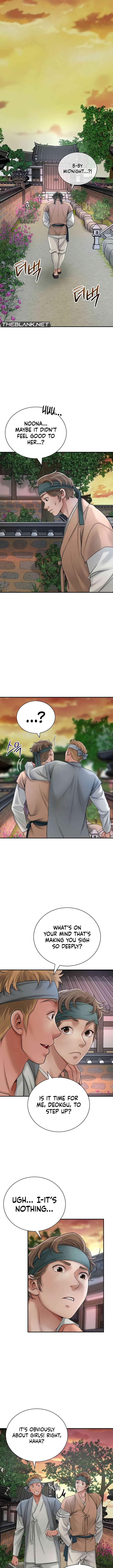 Love Song Chapter 7 image 5