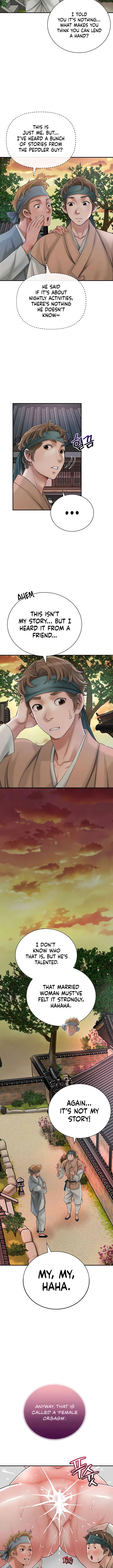 Love Song Chapter 7 image 6