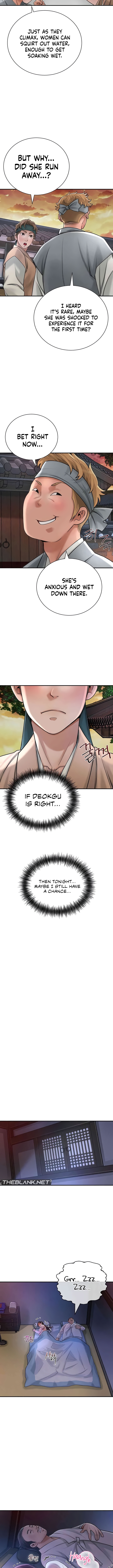 Love Song Chapter 7 image 7