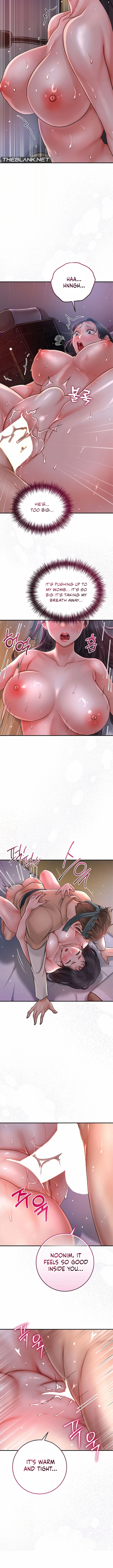 Love Song Chapter 8 image 10