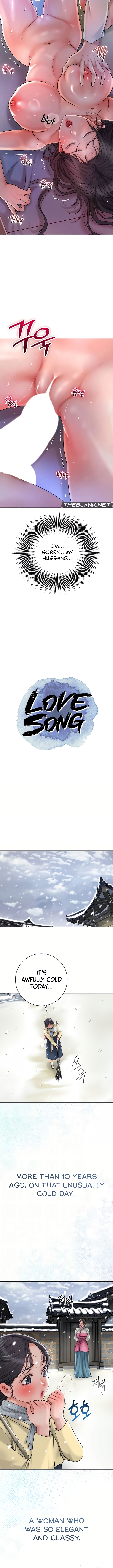 Love Song Chapter 8 image 1