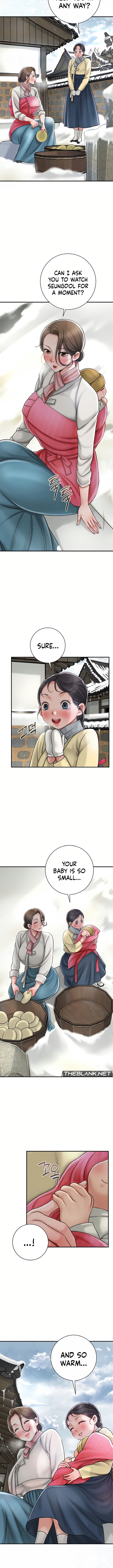 Love Song Chapter 8 image 3