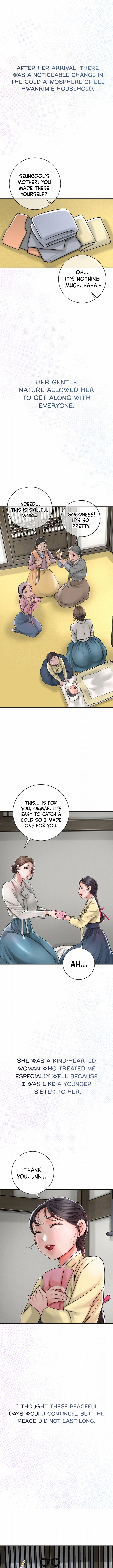 Love Song Chapter 8 image 4
