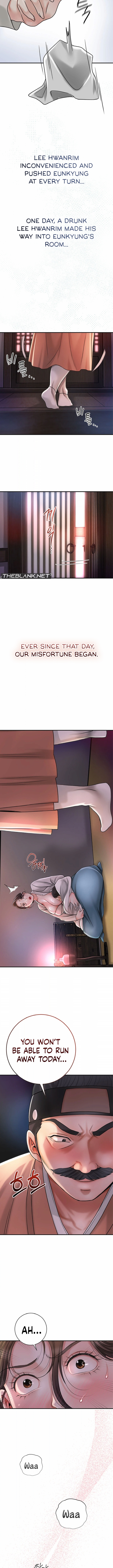 Love Song Chapter 8 image 6
