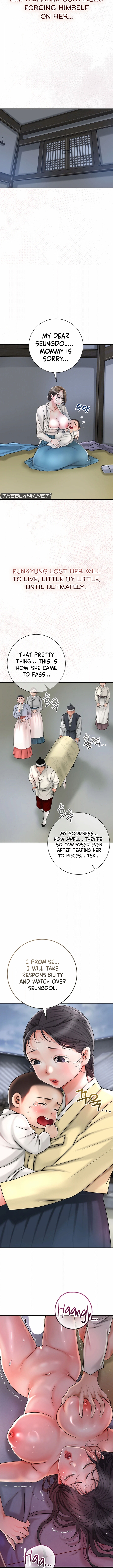 Love Song Chapter 8 image 8
