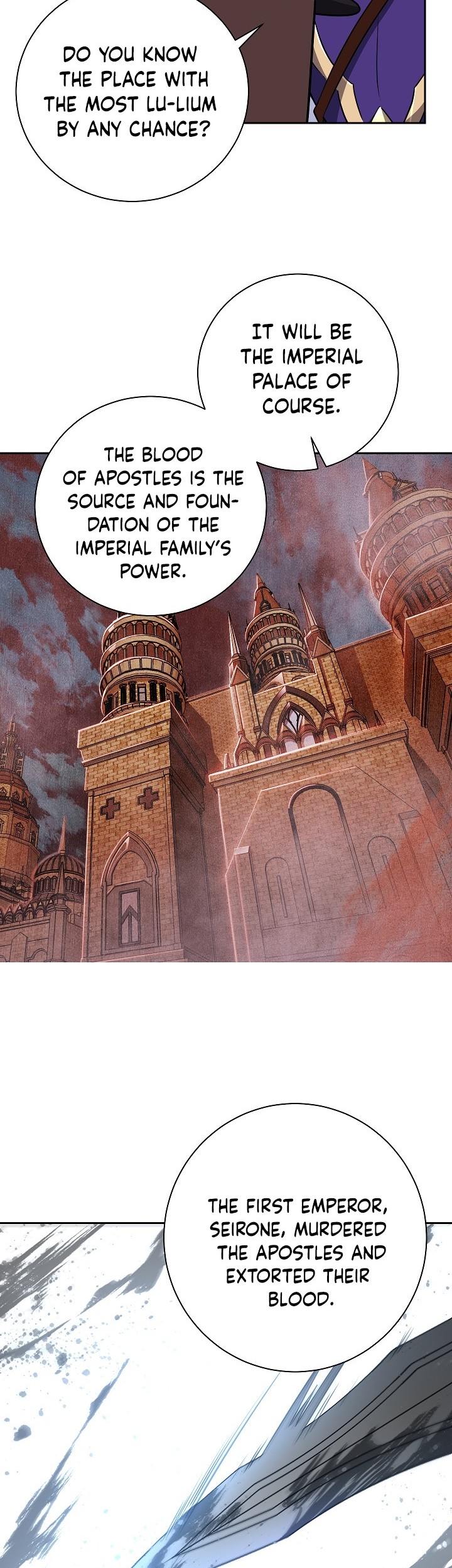 Skeleton Soldier Couldn’t Protect the Dungeon Chapter 100 image 11