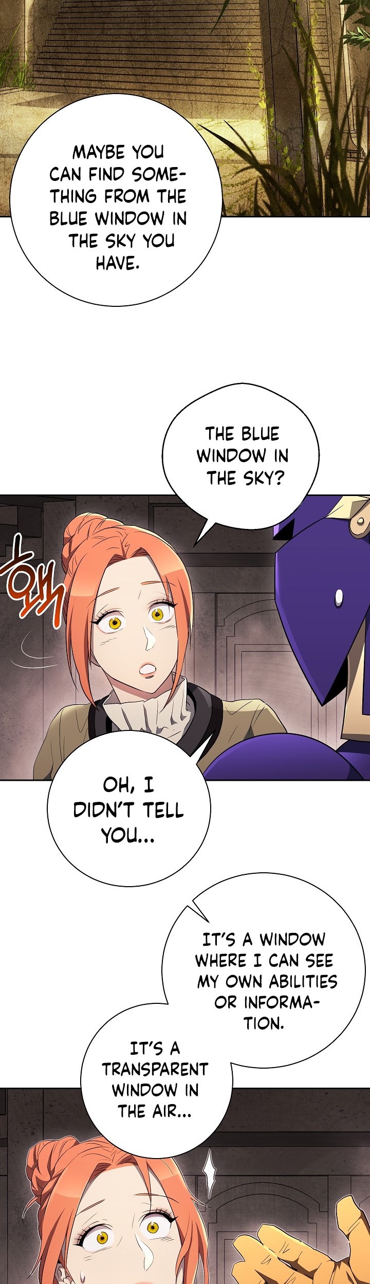 Skeleton Soldier Couldn’t Protect the Dungeon Chapter 100 image 17