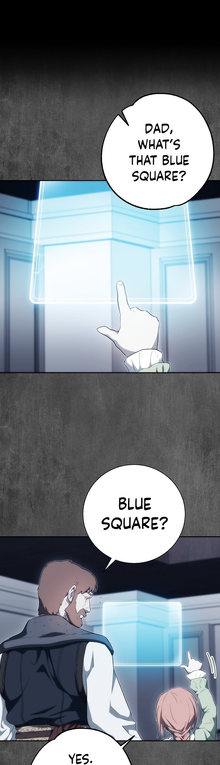 Skeleton Soldier Couldn’t Protect the Dungeon Chapter 100 image 20