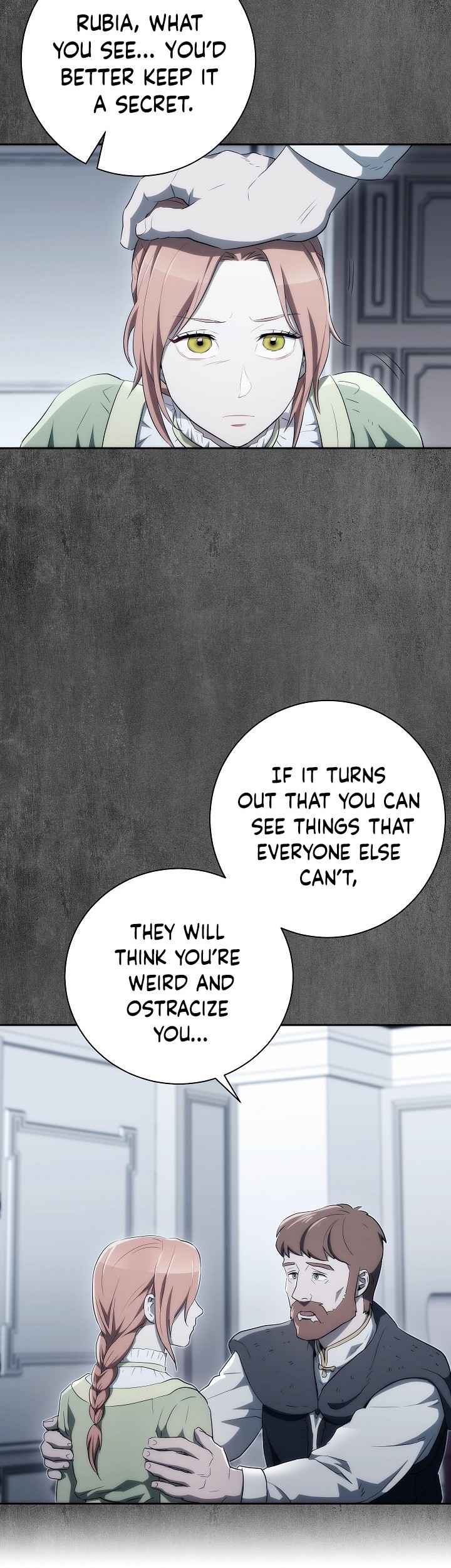 Skeleton Soldier Couldn’t Protect the Dungeon Chapter 100 image 22