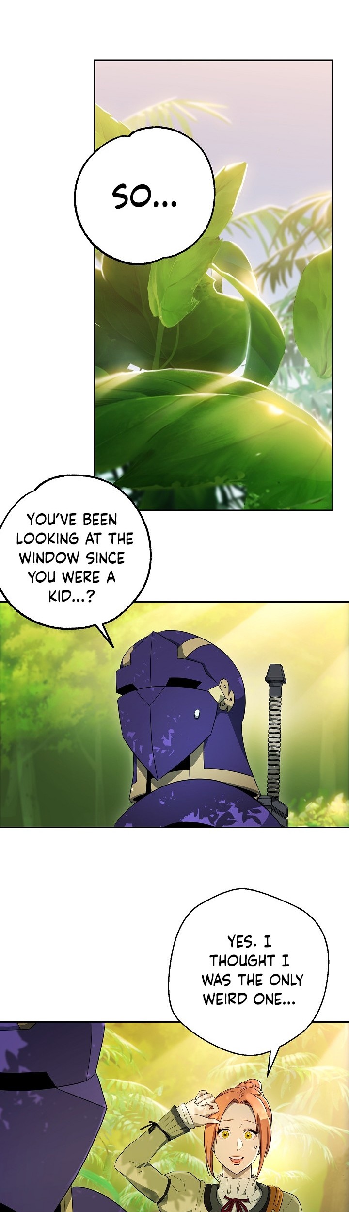 Skeleton Soldier Couldn’t Protect the Dungeon Chapter 100 image 23