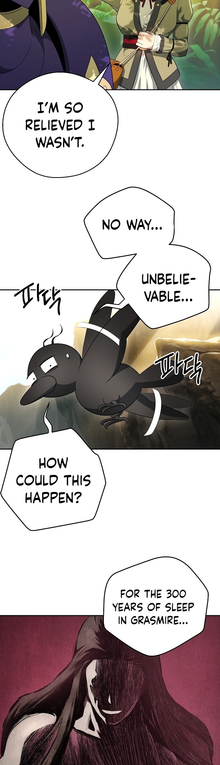 Skeleton Soldier Couldn’t Protect the Dungeon Chapter 100 image 24
