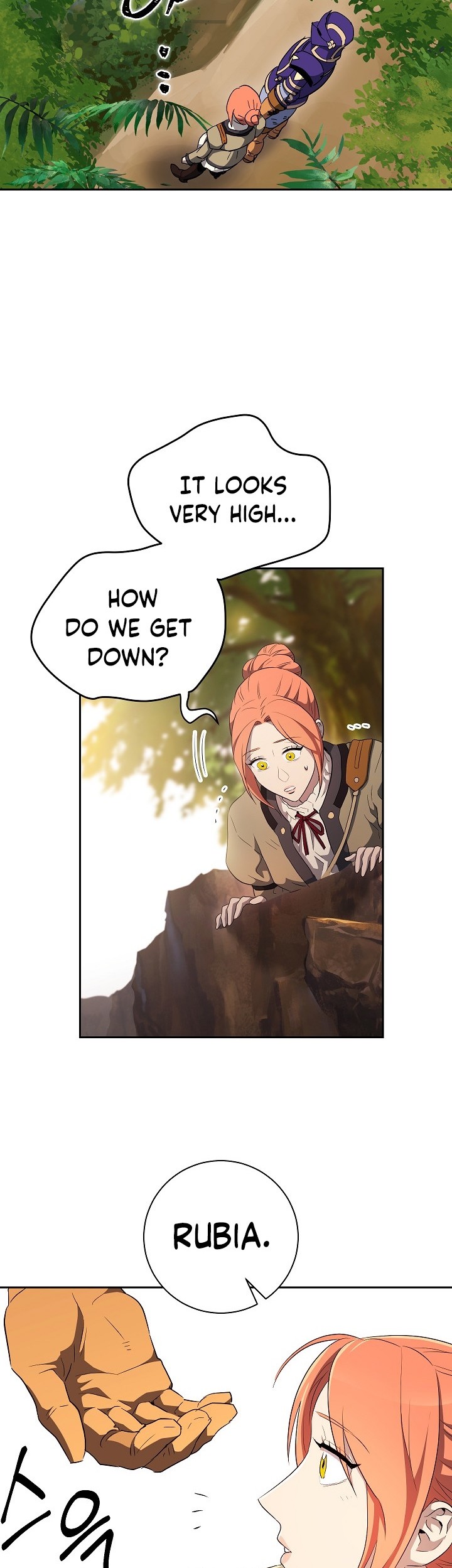 Skeleton Soldier Couldn’t Protect the Dungeon Chapter 100 image 29