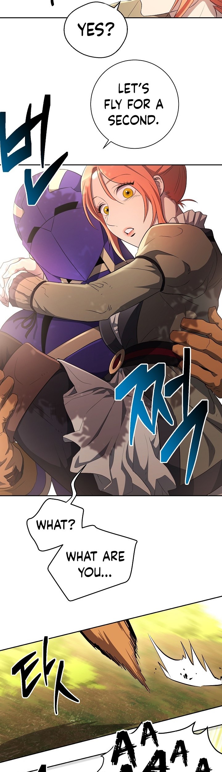 Skeleton Soldier Couldn’t Protect the Dungeon Chapter 100 image 30