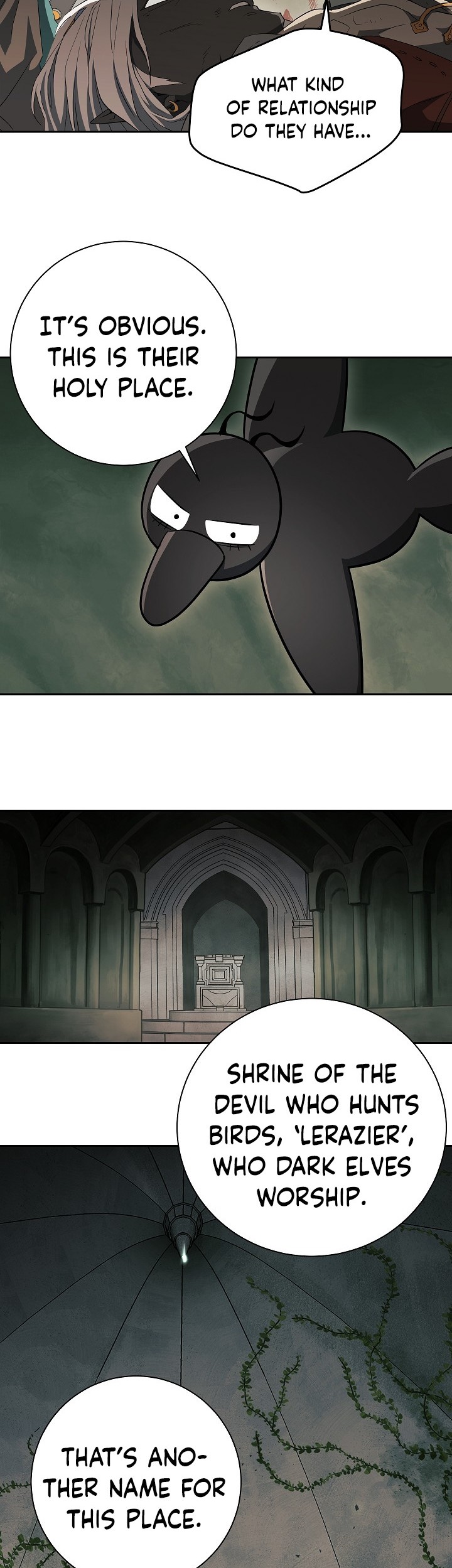 Skeleton Soldier Couldn’t Protect the Dungeon Chapter 100 image 35