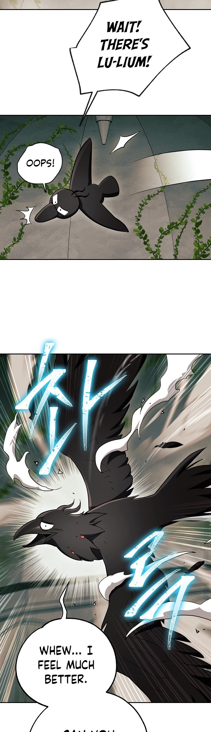 Skeleton Soldier Couldn’t Protect the Dungeon Chapter 100 image 38