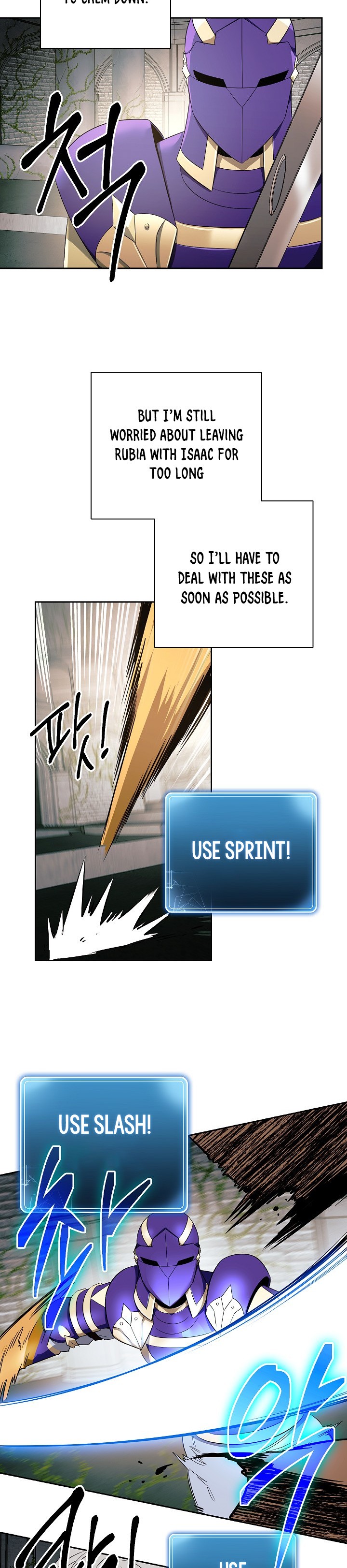Skeleton Soldier Couldn’t Protect the Dungeon Chapter 101 image 9