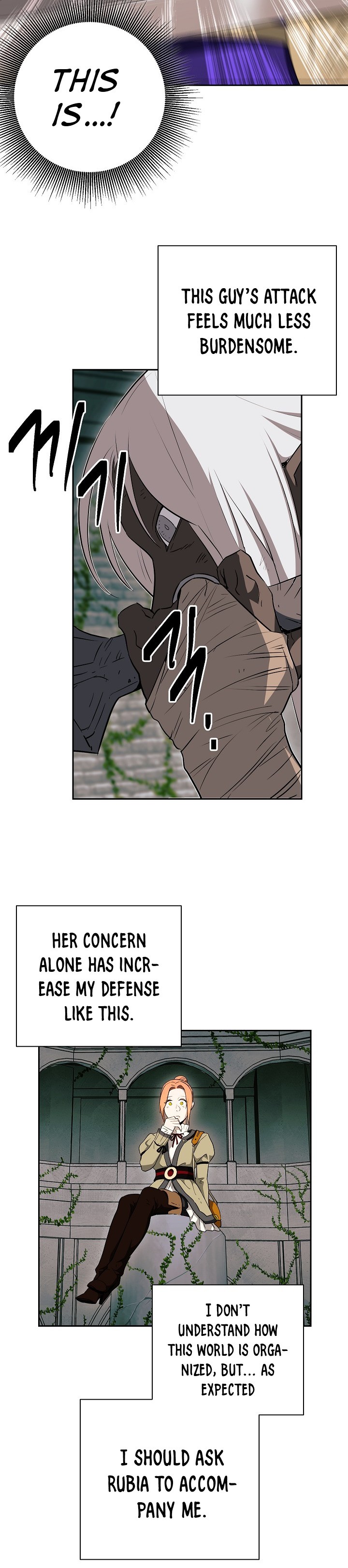 Skeleton Soldier Couldn’t Protect the Dungeon Chapter 101 image 17