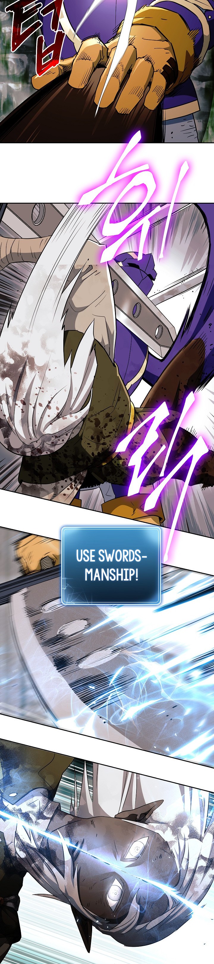 Skeleton Soldier Couldn’t Protect the Dungeon Chapter 101 image 19