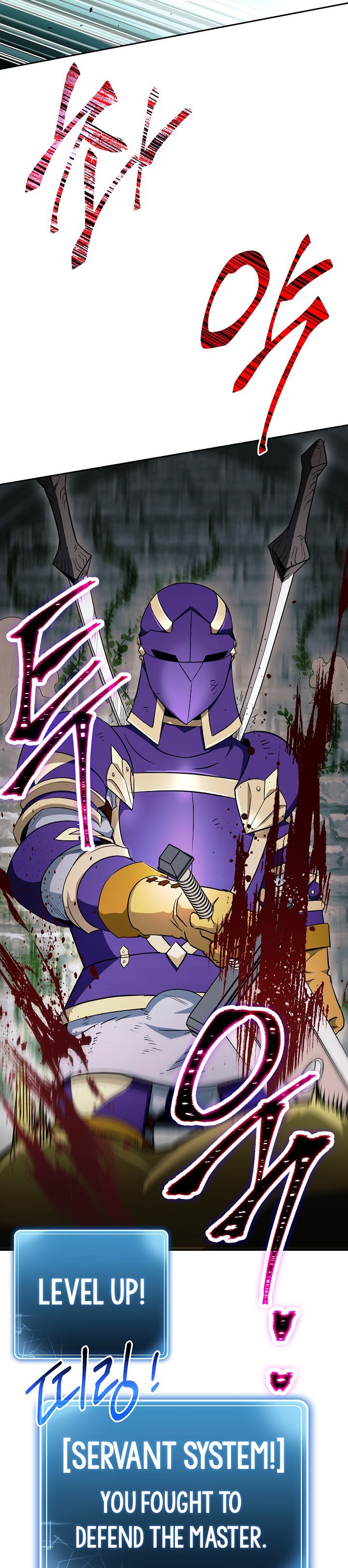 Skeleton Soldier Couldn’t Protect the Dungeon Chapter 101 image 20