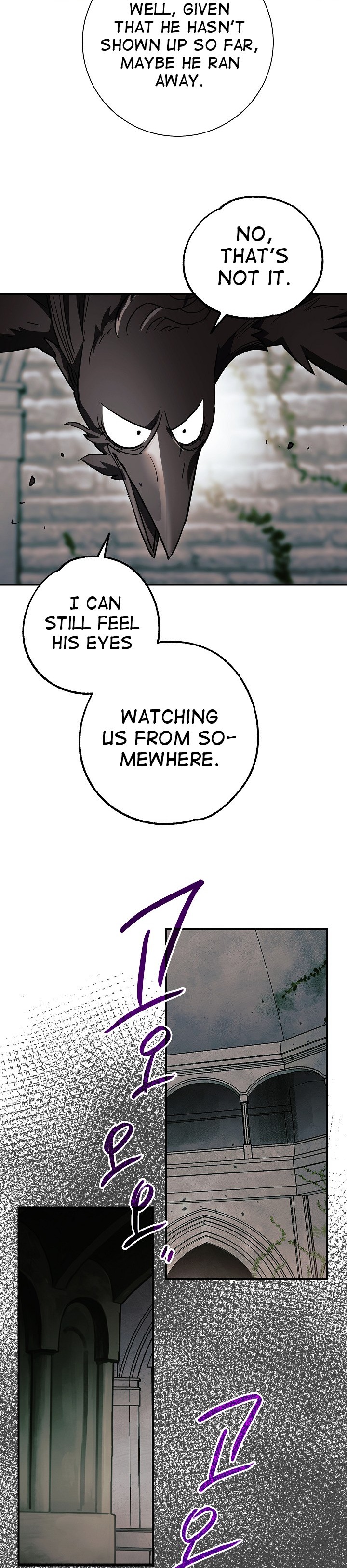 Skeleton Soldier Couldn’t Protect the Dungeon Chapter 101 image 23