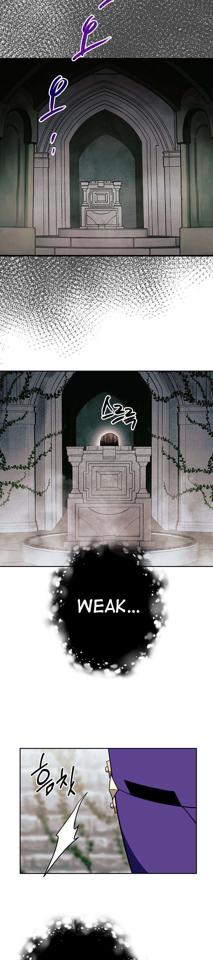 Skeleton Soldier Couldn’t Protect the Dungeon Chapter 101 image 24