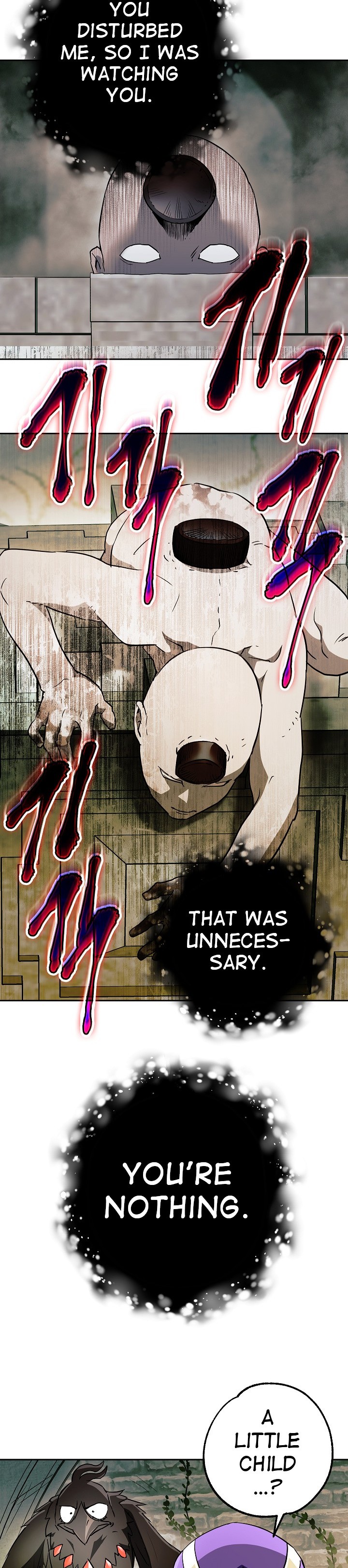 Skeleton Soldier Couldn’t Protect the Dungeon Chapter 101 image 25