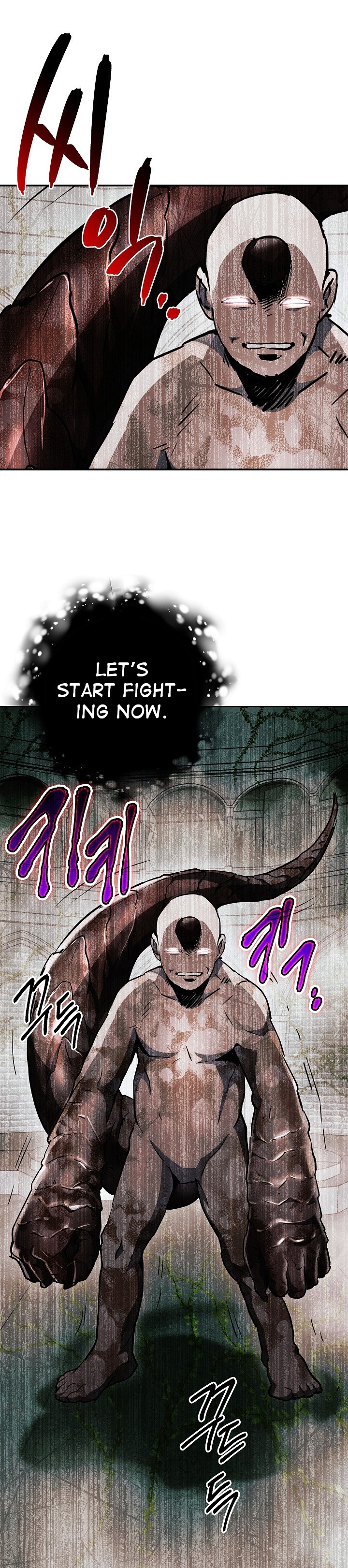 Skeleton Soldier Couldn’t Protect the Dungeon Chapter 101 image 28