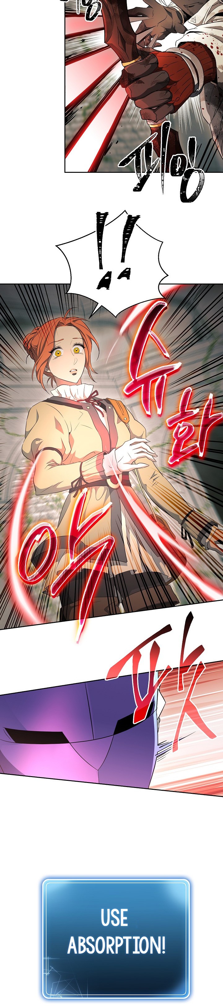 Skeleton Soldier Couldn’t Protect the Dungeon Chapter 101 image 6