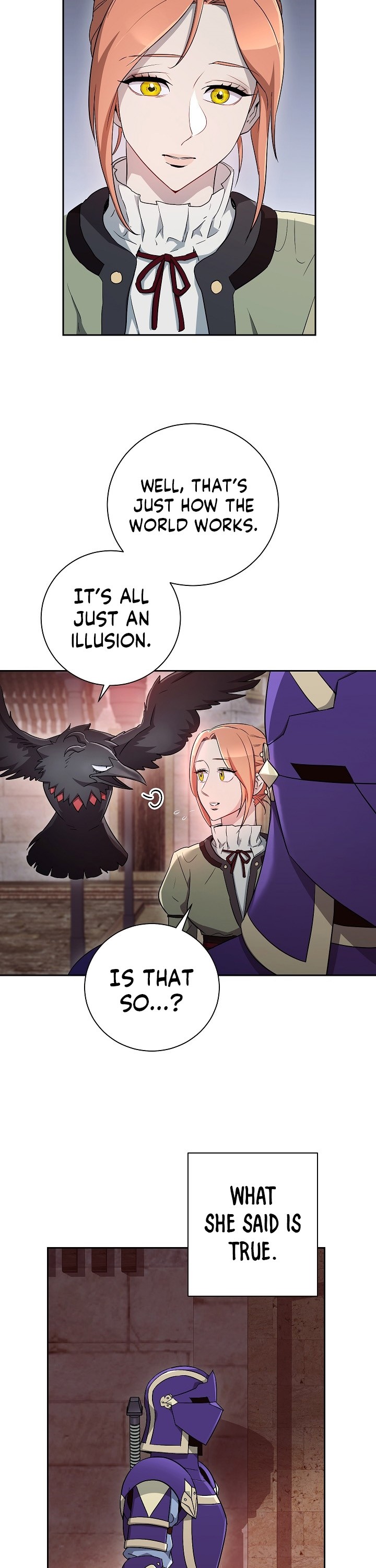Skeleton Soldier Couldn’t Protect the Dungeon Chapter 104 image 9
