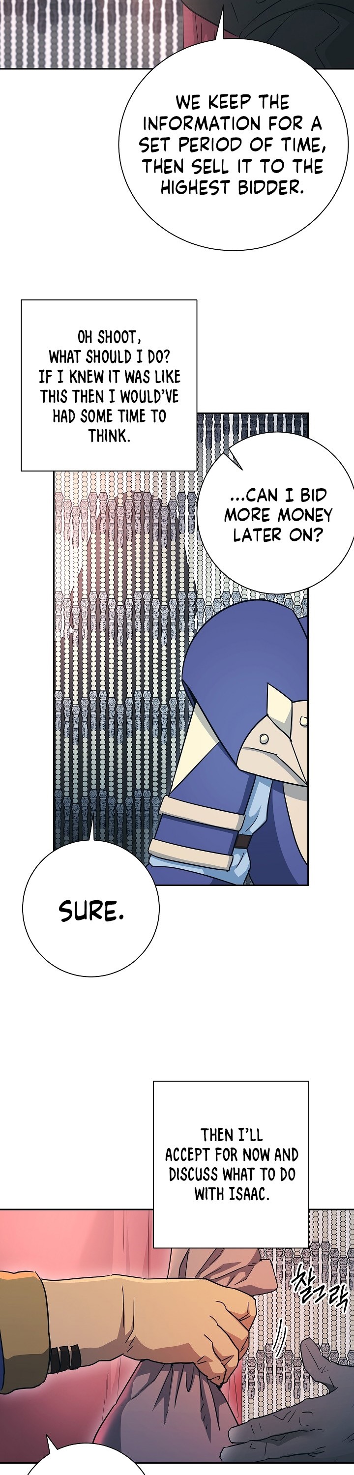 Skeleton Soldier Couldn’t Protect the Dungeon Chapter 104 image 17