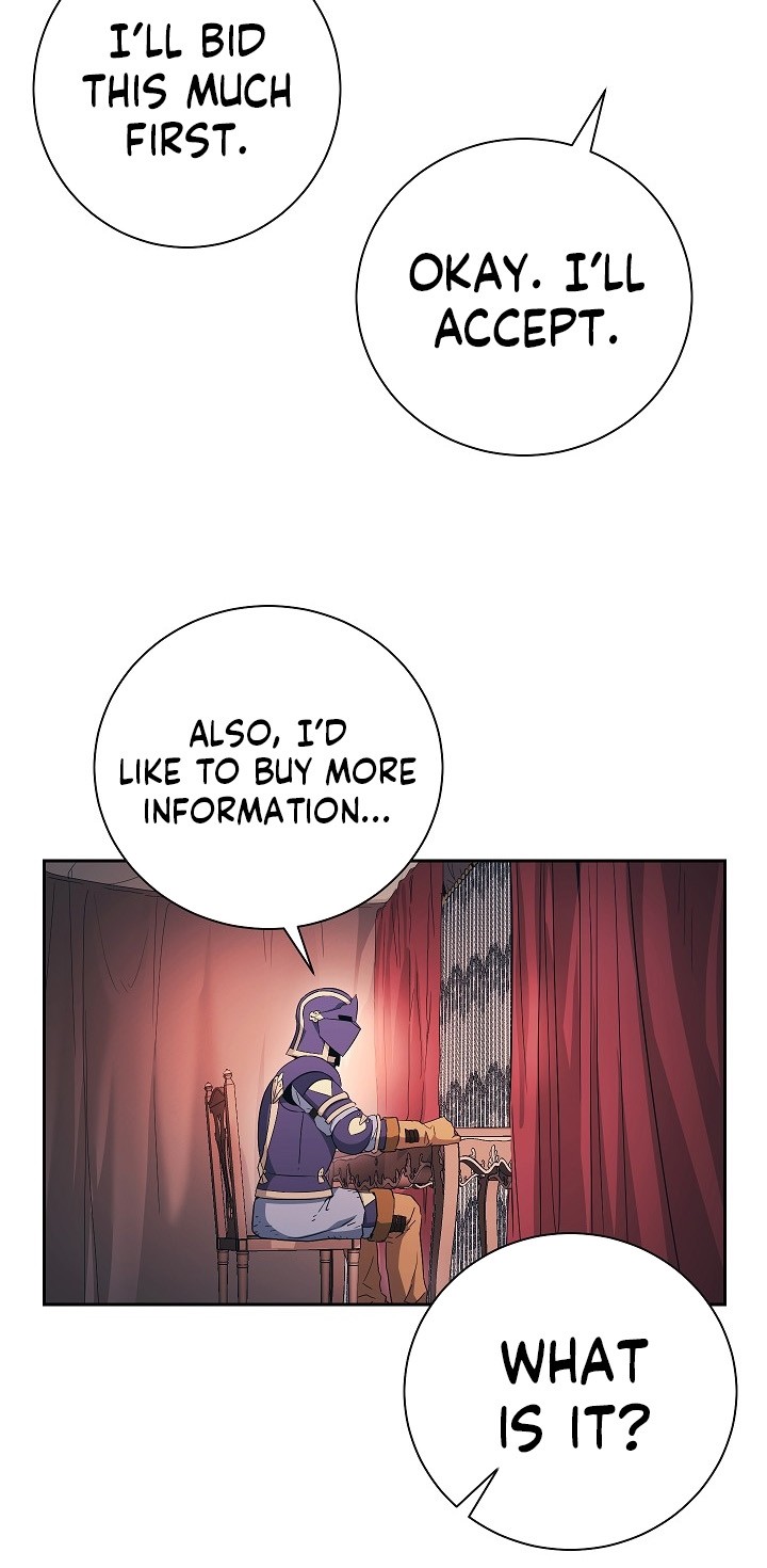 Skeleton Soldier Couldn’t Protect the Dungeon Chapter 104 image 18