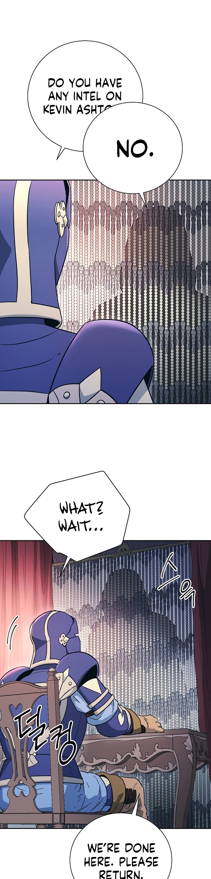 Skeleton Soldier Couldn’t Protect the Dungeon Chapter 104 image 19