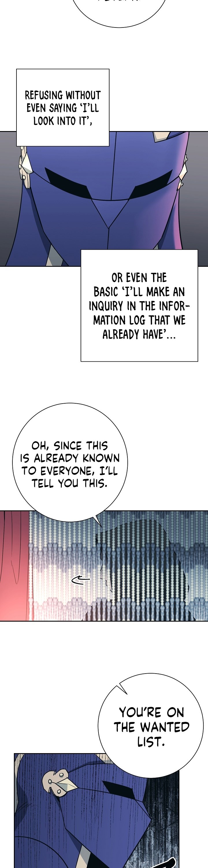 Skeleton Soldier Couldn’t Protect the Dungeon Chapter 104 image 20