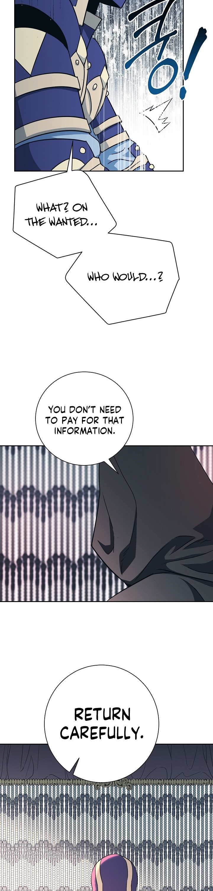 Skeleton Soldier Couldn’t Protect the Dungeon Chapter 104 image 21