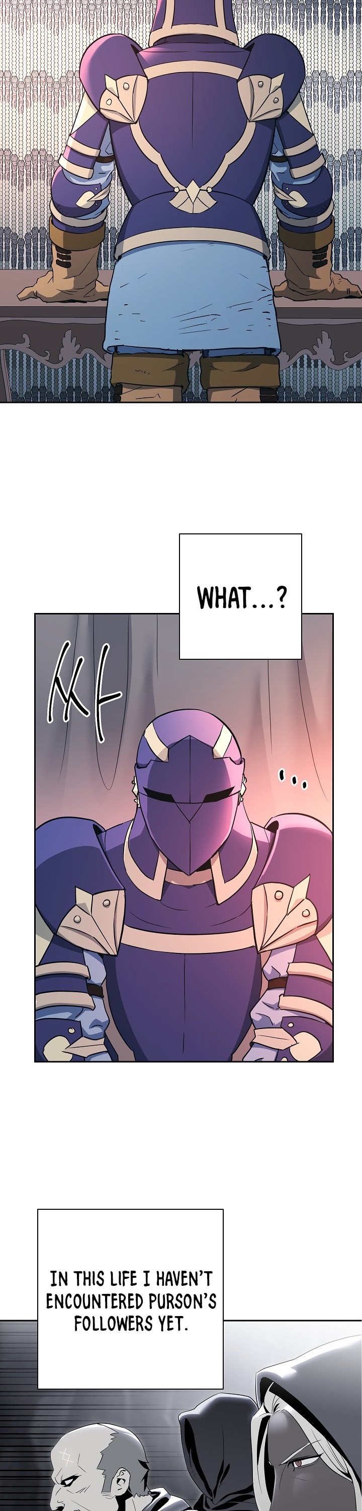 Skeleton Soldier Couldn’t Protect the Dungeon Chapter 104 image 22