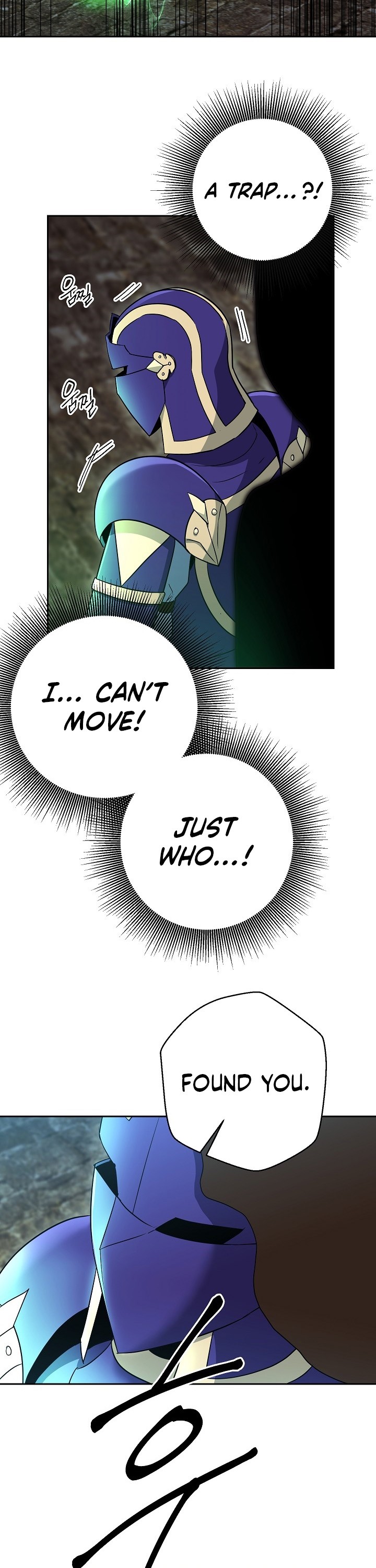 Skeleton Soldier Couldn’t Protect the Dungeon Chapter 104 image 25