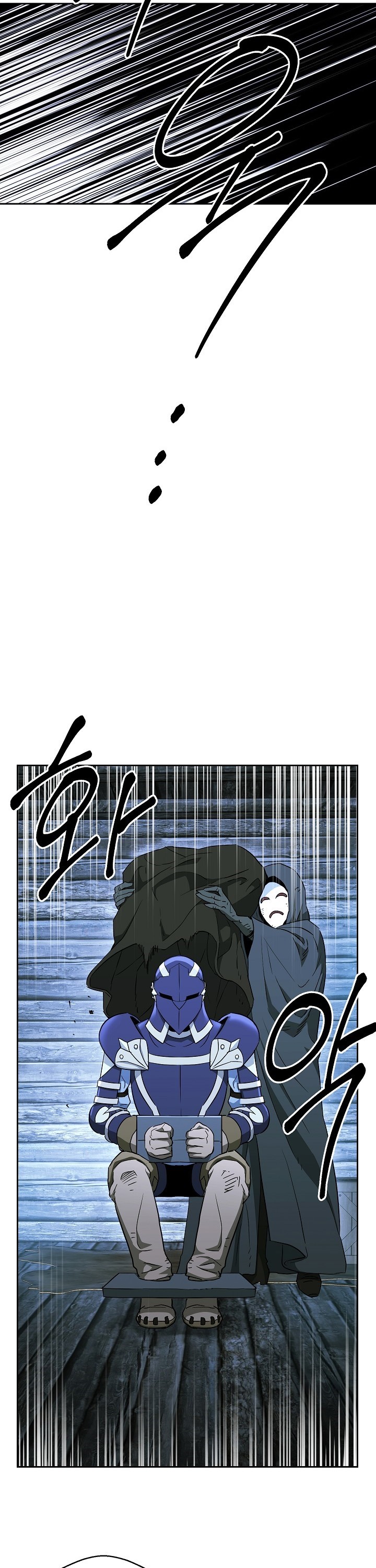 Skeleton Soldier Couldn’t Protect the Dungeon Chapter 104 image 26