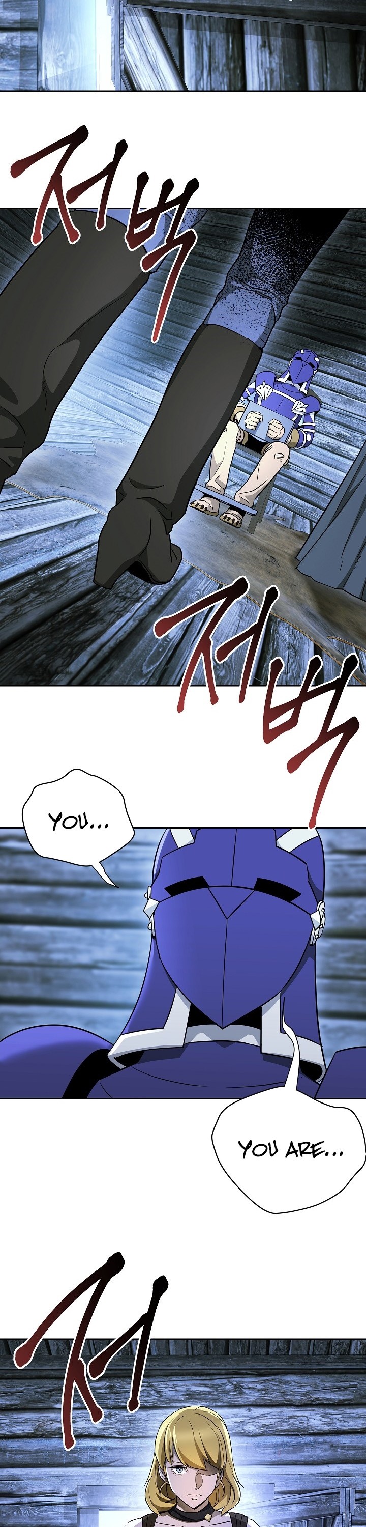 Skeleton Soldier Couldn’t Protect the Dungeon Chapter 104 image 29